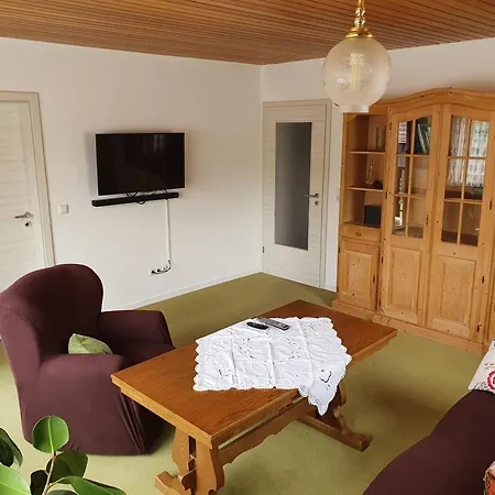 Kolb Altmuehlsee Apartmán