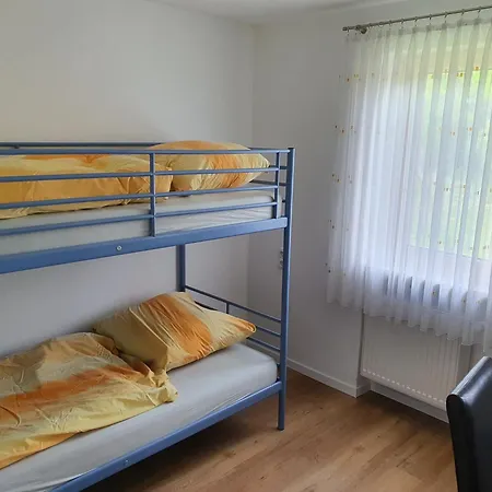 Apartmán Kolb Altmuehlsee