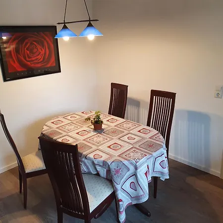 Apartmán Kolb Altmuehlsee *